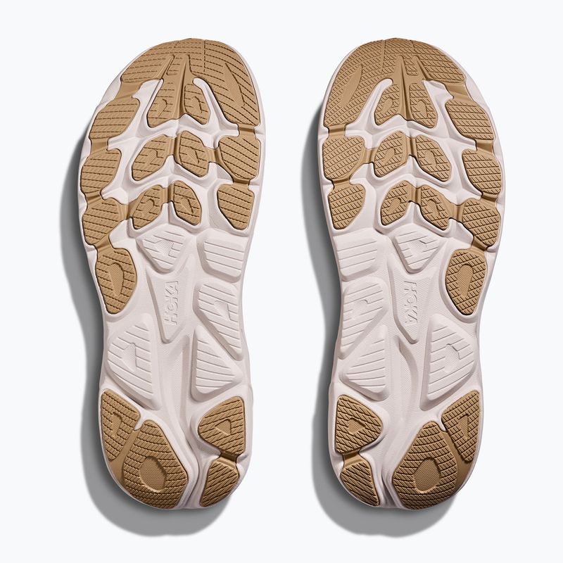 Мъжки обувки за бягане HOKA Clifton 10 putty/grout 8