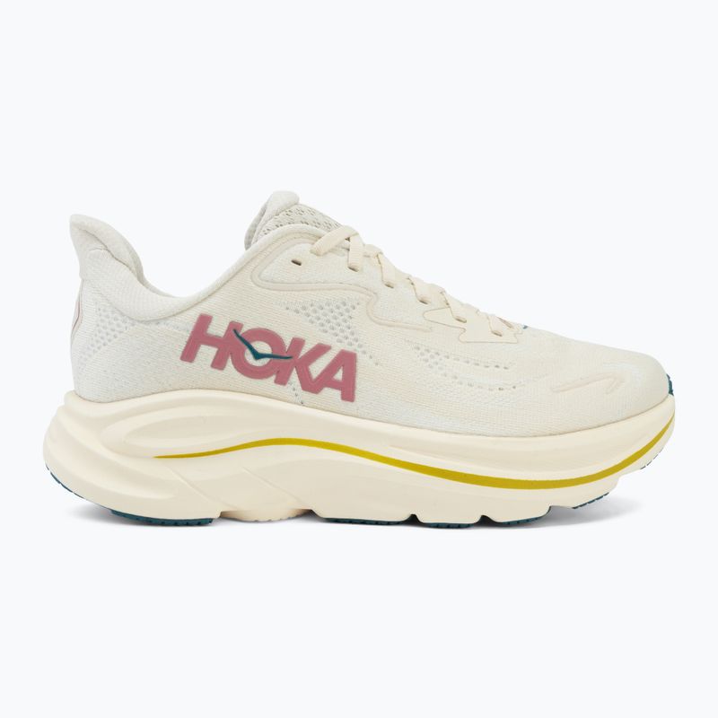Дамски обувки за бягане HOKA Clifton 10 birch/alabaster 2
