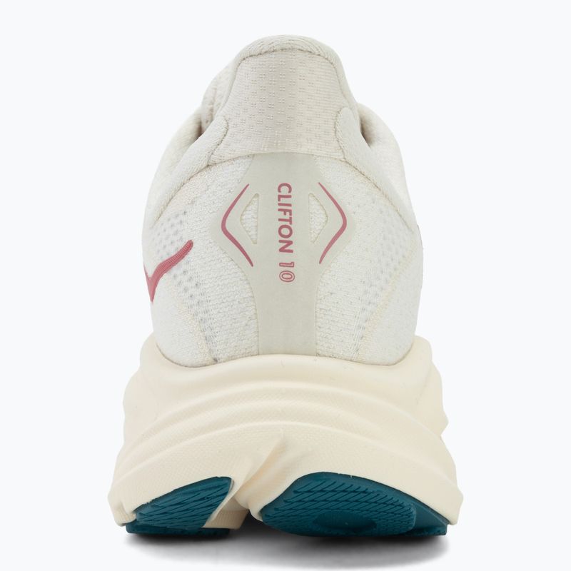 Дамски обувки за бягане HOKA Clifton 10 birch/alabaster 6