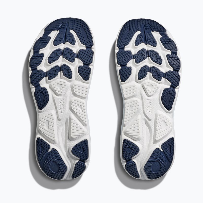 Дамски обувки за бягане HOKA Clifton 10 soaring blue/frost 8