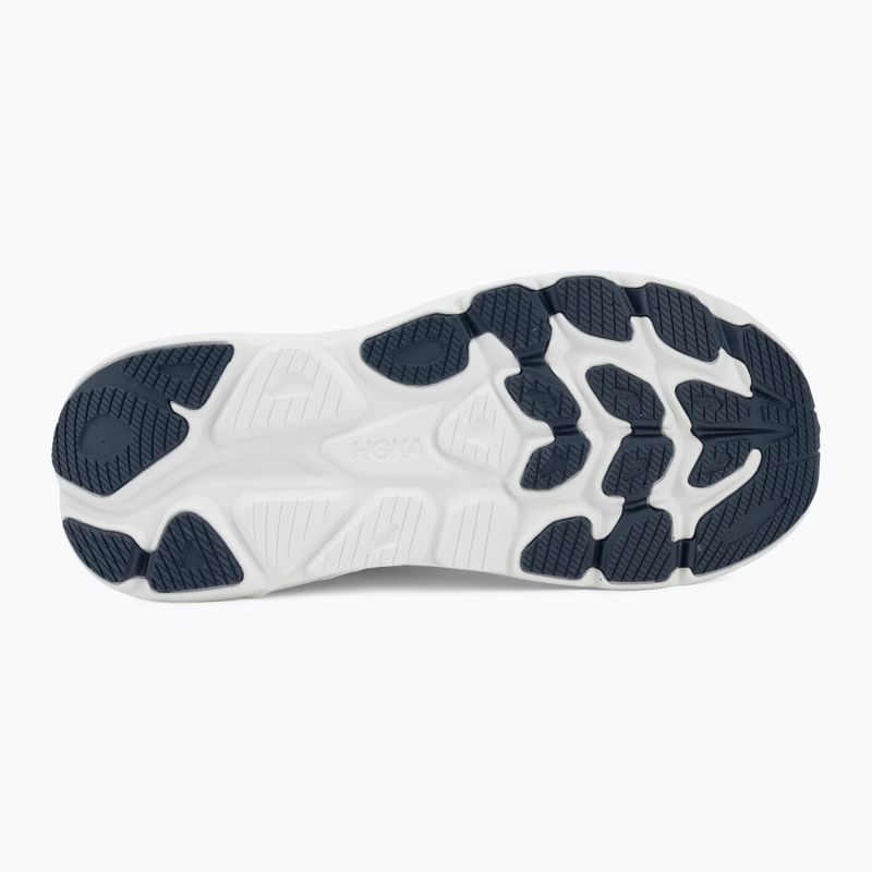 Дамски обувки за бягане HOKA Clifton 10 soaring blue/frost 4