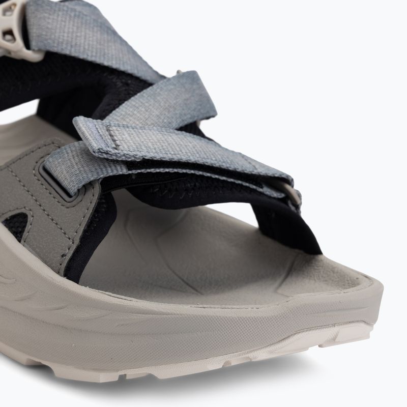 Мъжки сандали HOKA Infini Hike TC black/cement 7