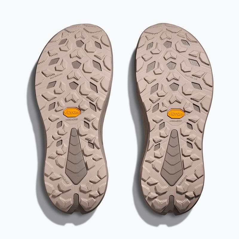 Мъжки сандали HOKA Infini Hike TC black/cement 8