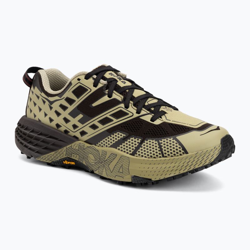 Обувки HOKA Speedgoat 2 Cast Iron/Oatgrass