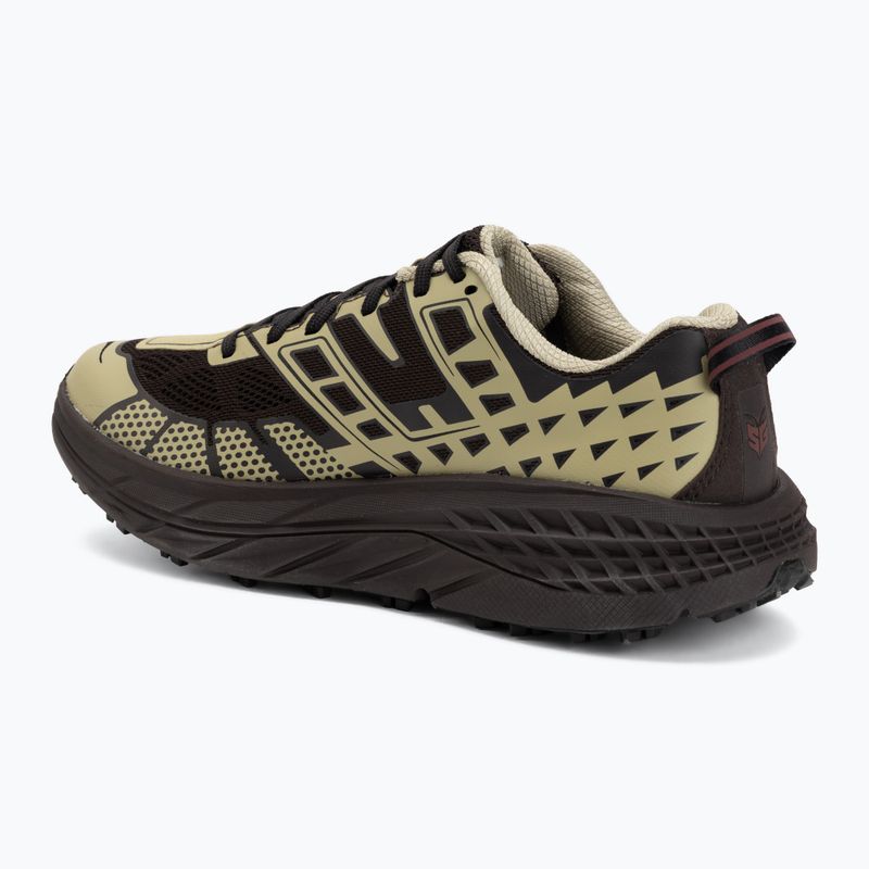 Обувки HOKA Speedgoat 2 Cast Iron/Oatgrass 3