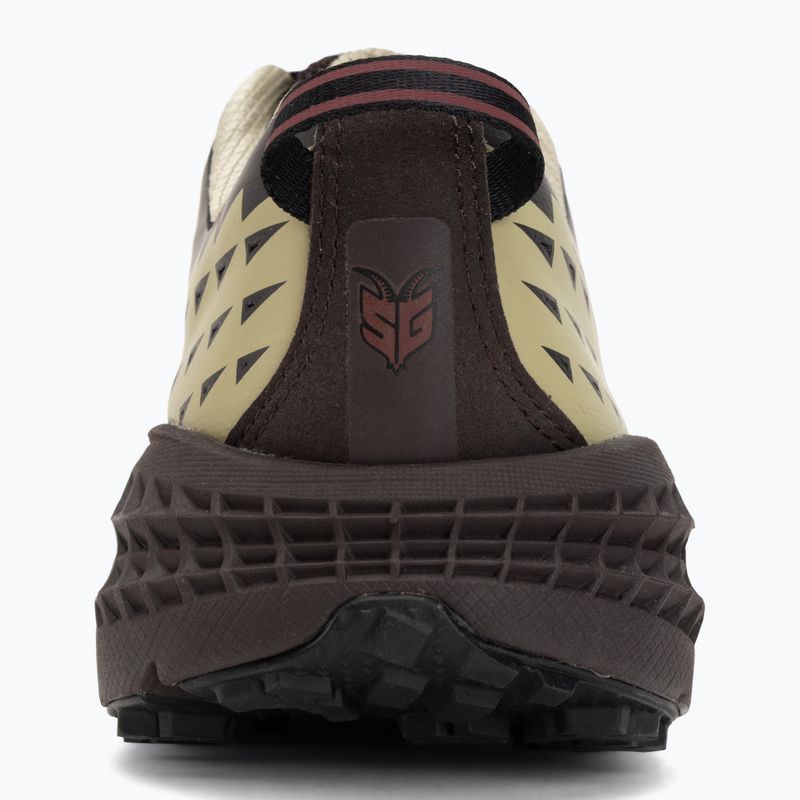 Обувки HOKA Speedgoat 2 Cast Iron/Oatgrass 6