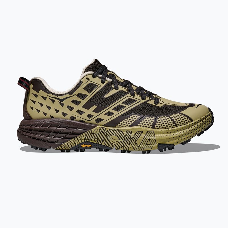 Обувки HOKA Speedgoat 2 Cast Iron/Oatgrass 2