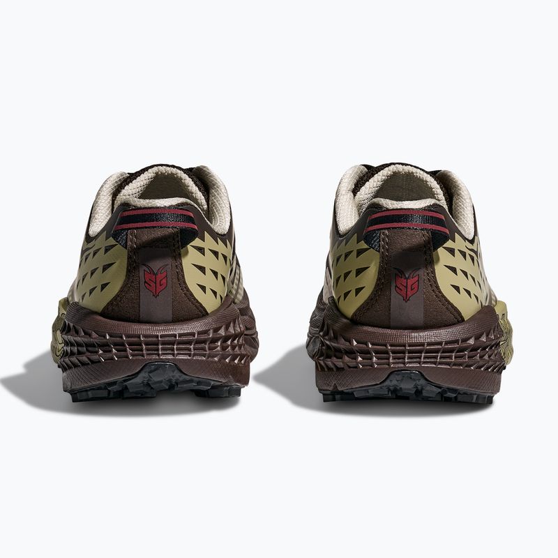 Обувки HOKA Speedgoat 2 Cast Iron/Oatgrass 6