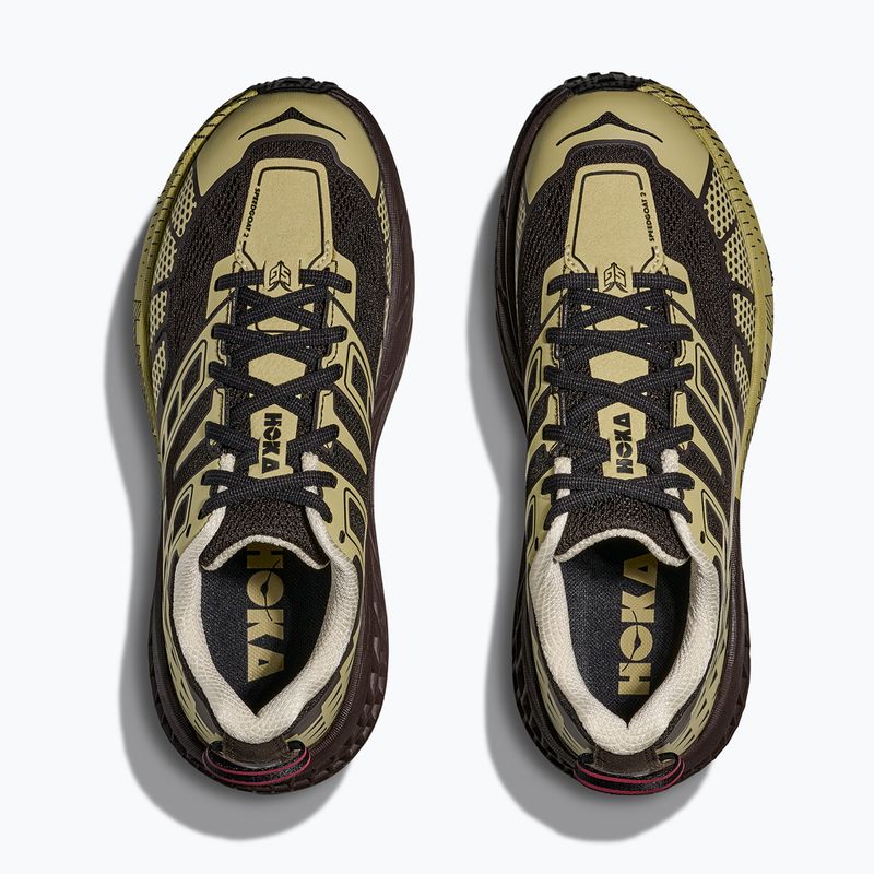 Обувки HOKA Speedgoat 2 Cast Iron/Oatgrass 8