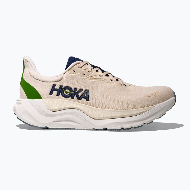 Мъжки обувки за бягане HOKA Arahi 8 alabaster/birch 3