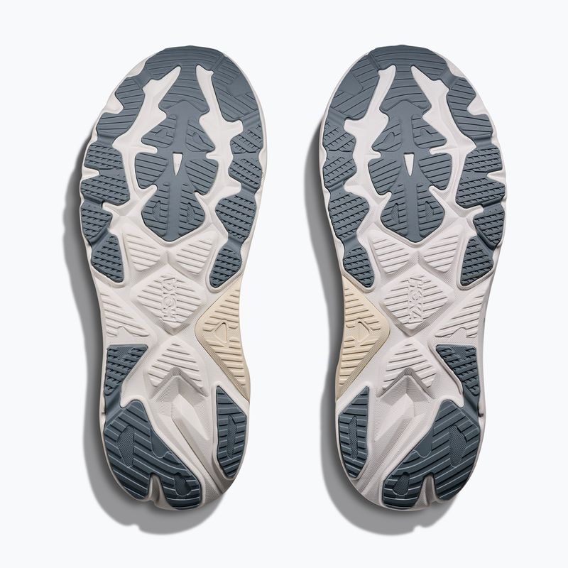 Мъжки обувки за бягане HOKA Arahi 8 alabaster/birch 8