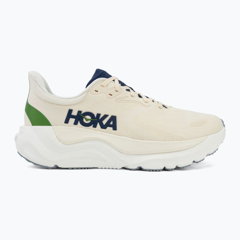 Мъжки обувки за бягане HOKA Arahi 8 alabaster/birch 2