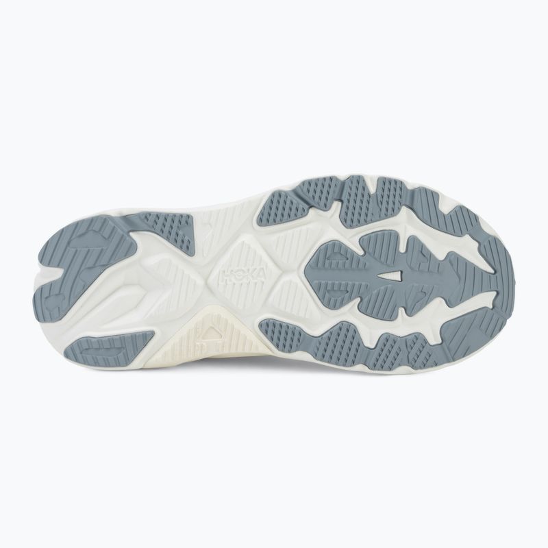 Мъжки обувки за бягане HOKA Arahi 8 alabaster/birch 4