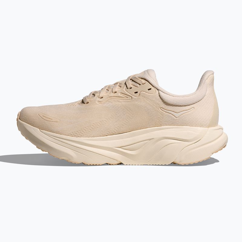 Дамски обувки за бягане HOKA Arahi 8 birch/alabaster 4