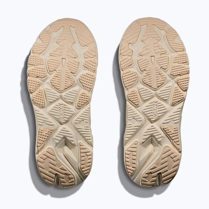 Дамски обувки за бягане HOKA Arahi 8 birch/alabaster 8