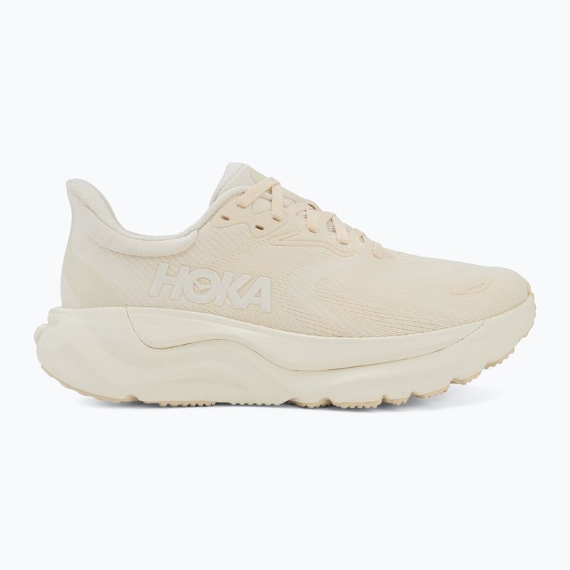 Дамски обувки за бягане HOKA Arahi 8 birch/alabaster 2