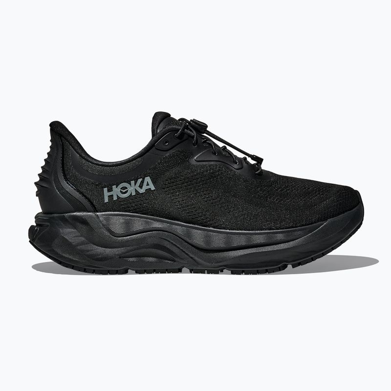 Мъжки обувки за бягане  HOKA Arahi SR black/black 2