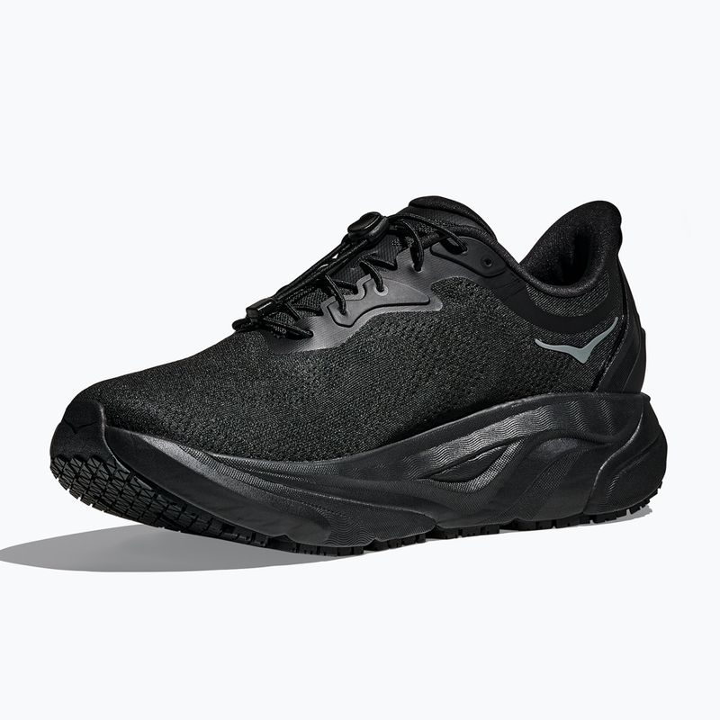 Мъжки обувки за бягане  HOKA Arahi SR black/black 3