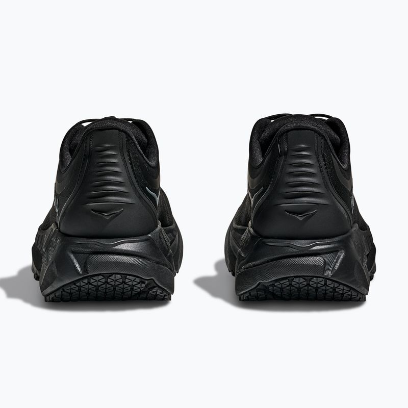 Мъжки обувки за бягане  HOKA Arahi SR black/black 5