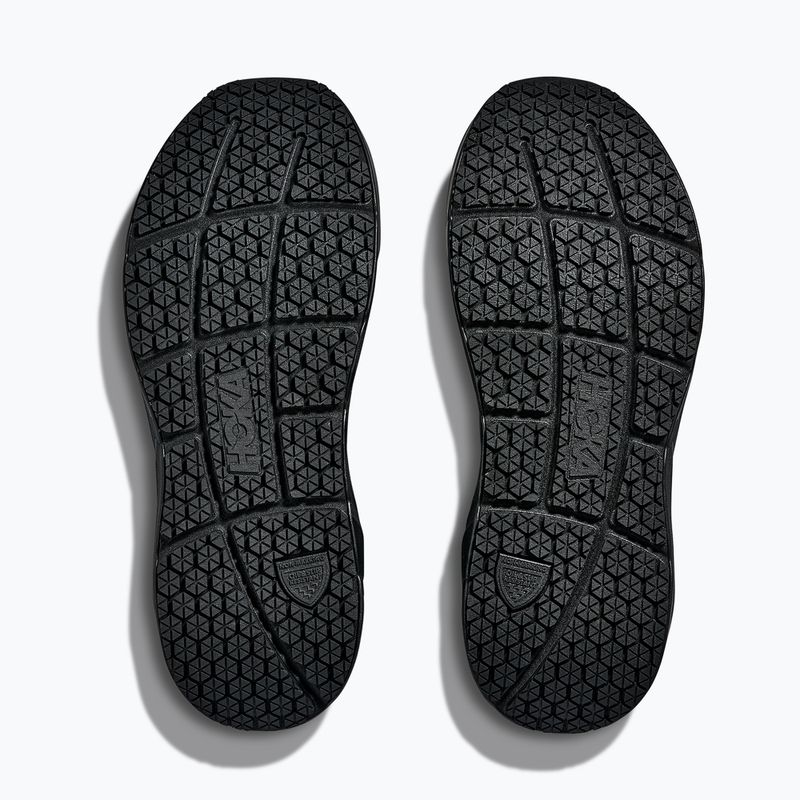 Мъжки обувки за бягане  HOKA Arahi SR black/black 6
