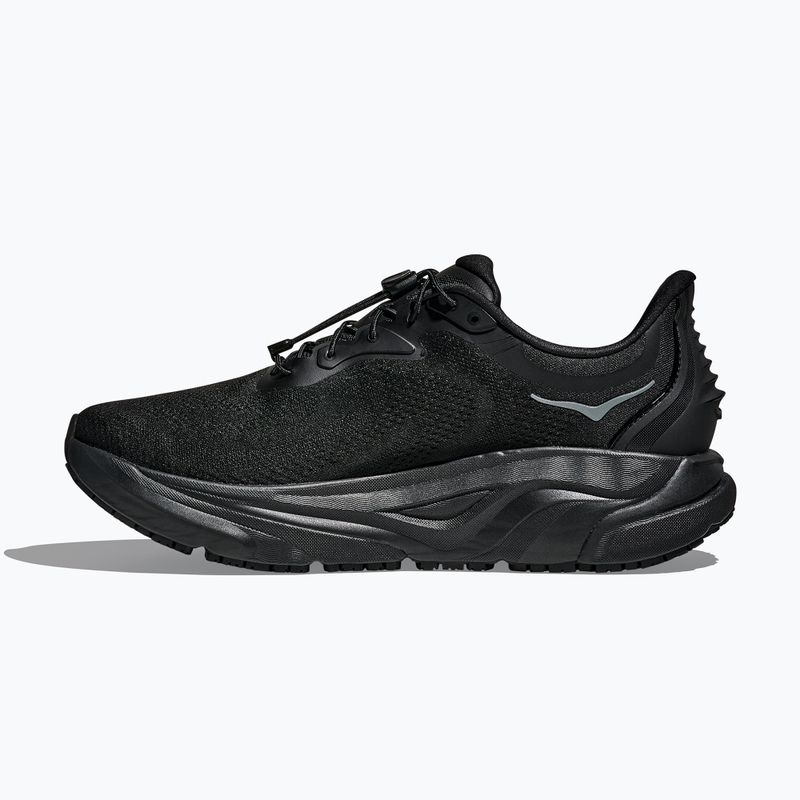 Мъжки обувки за бягане  HOKA Arahi SR black/black 7