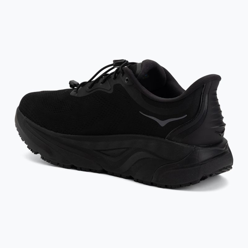 Мъжки обувки за бягане  HOKA Arahi SR black/black 3