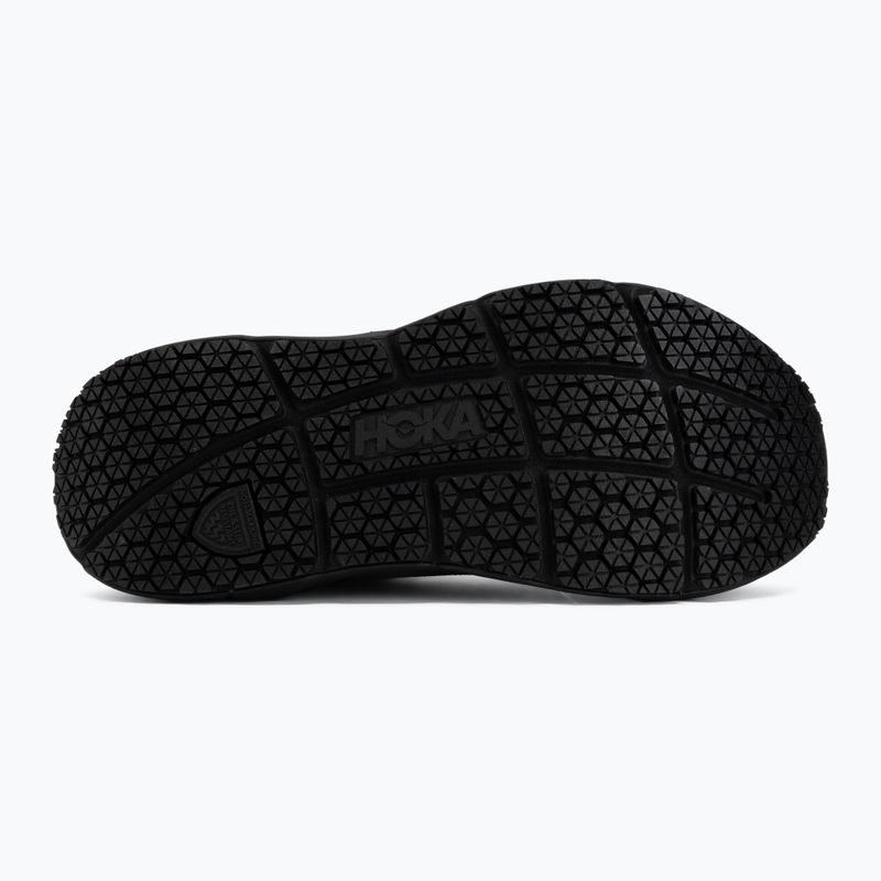 Мъжки обувки за бягане  HOKA Arahi SR black/black 4
