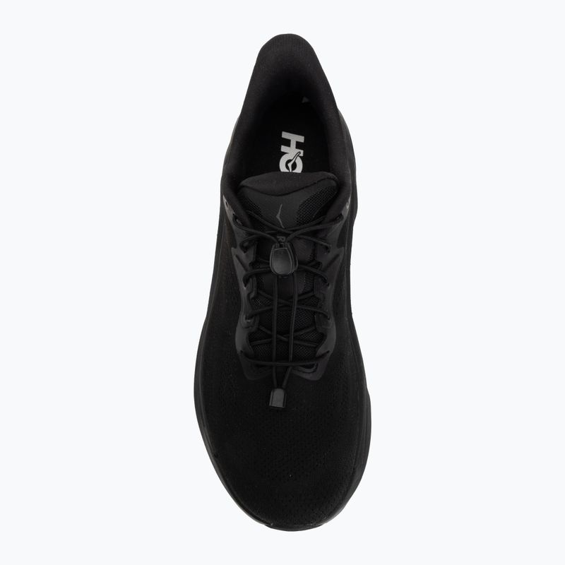 Мъжки обувки за бягане  HOKA Arahi SR black/black 5
