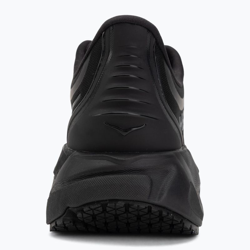 Мъжки обувки за бягане  HOKA Arahi SR black/black 6