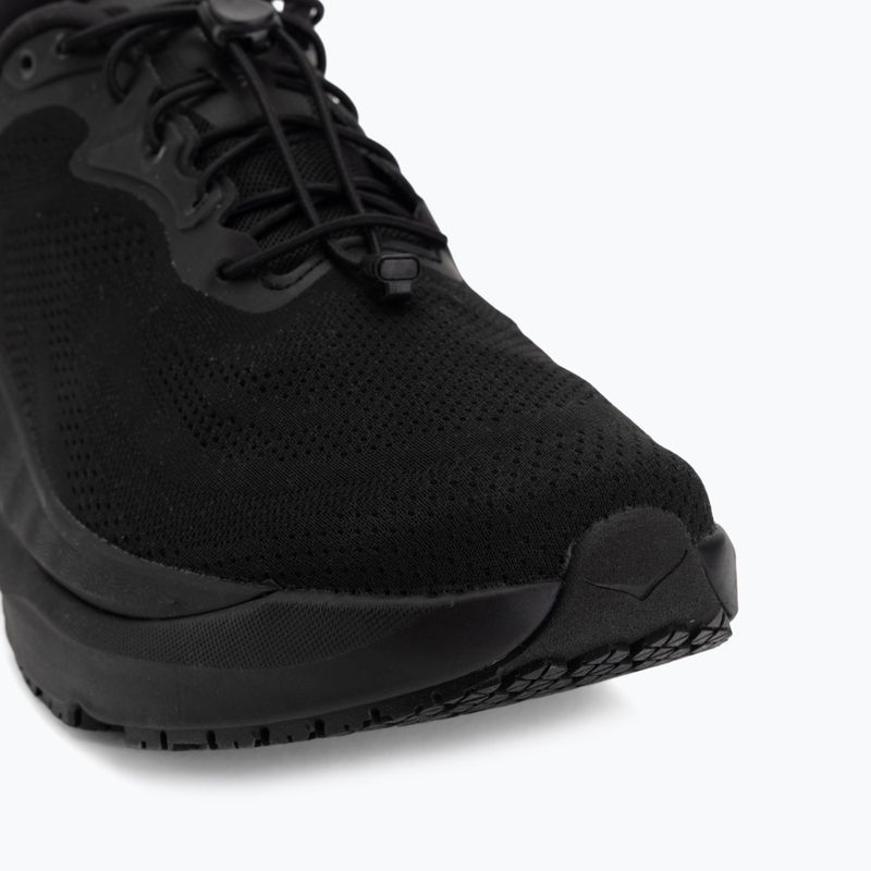Мъжки обувки за бягане  HOKA Arahi SR black/black 7