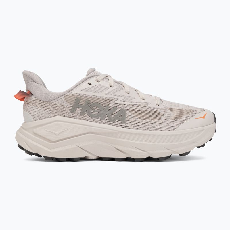 Дамски обувки за бягане HOKA Challenger 8 stucco/asphalt grey 2