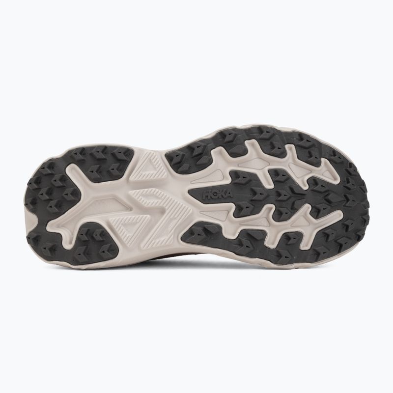 Дамски обувки за бягане HOKA Challenger 8 stucco/asphalt grey 4