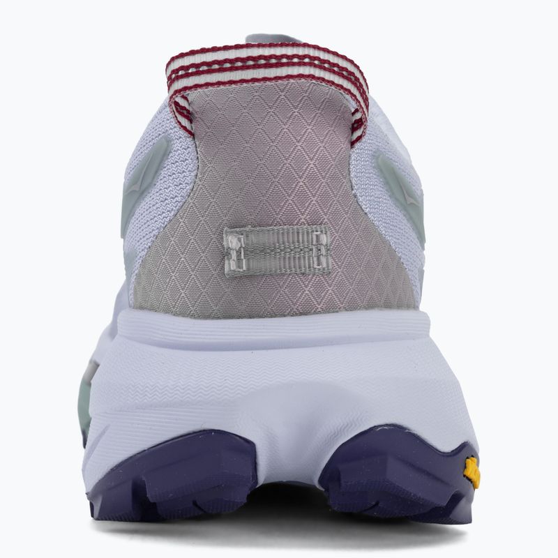 Дамски обувки за бягане HOKA Mafate 5 ambient blue/rosemary 6