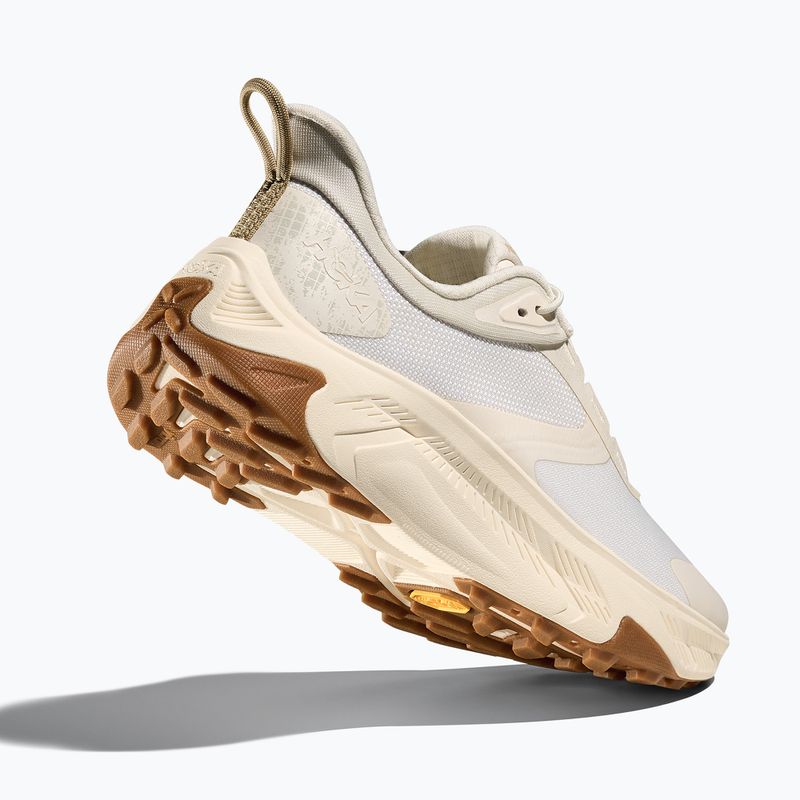 Дамски обувки HOKA Transport 2 alabaster/alabaster 5