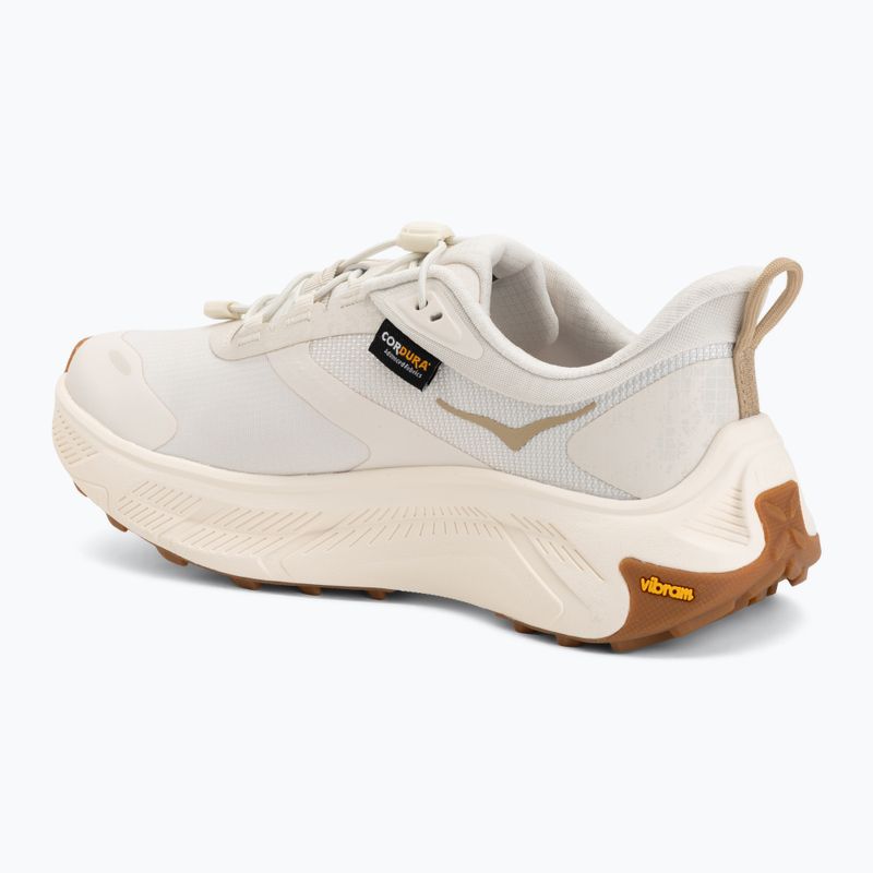 Дамски обувки HOKA Transport 2 alabaster/alabaster 3