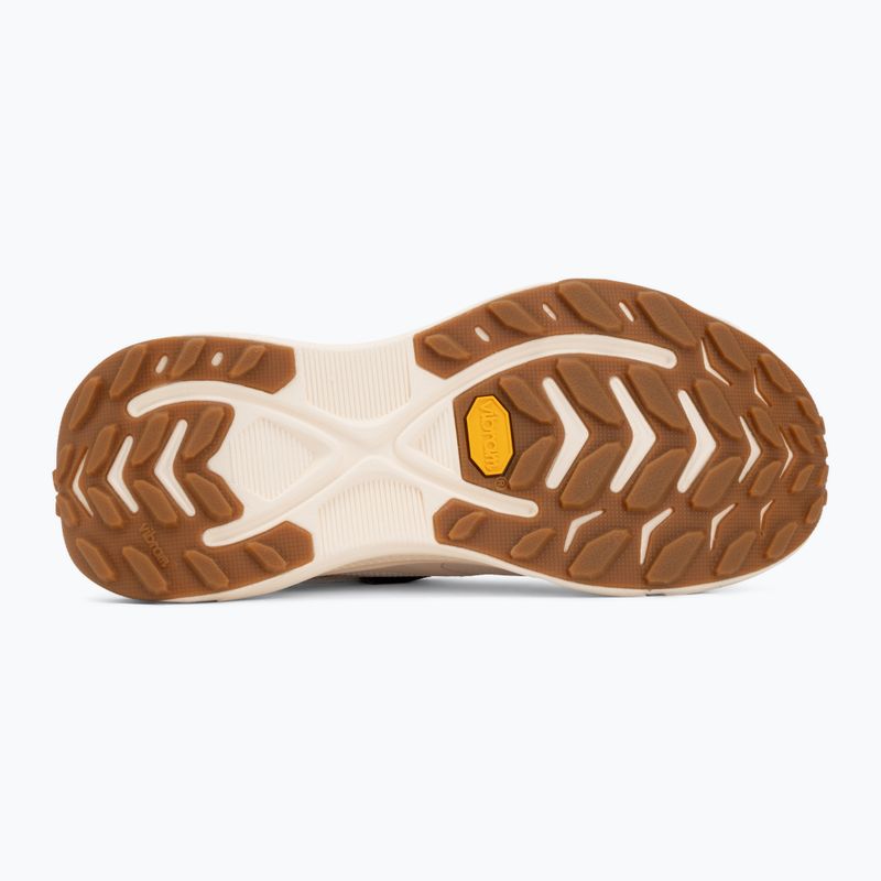 Дамски обувки HOKA Transport 2 alabaster/alabaster 4