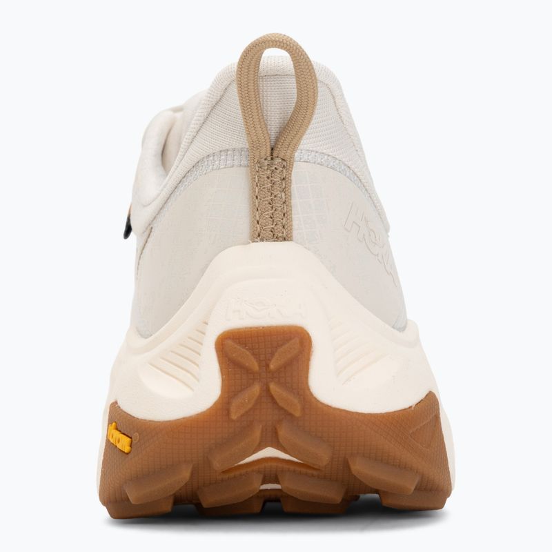 Дамски обувки HOKA Transport 2 alabaster/alabaster 6