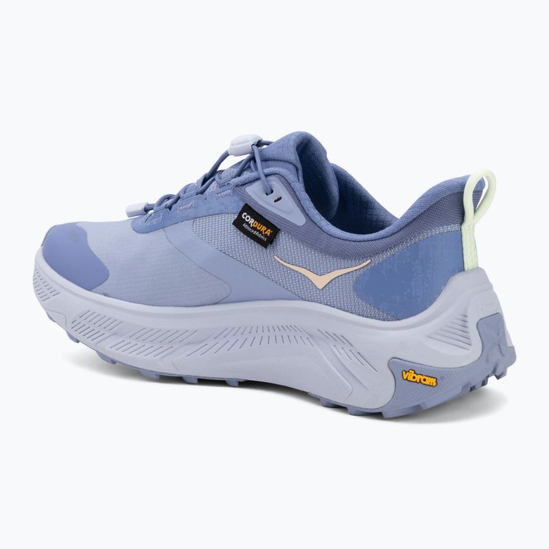 Дамски обувки HOKA Transport 2 tranquil blue/ambient blue 3