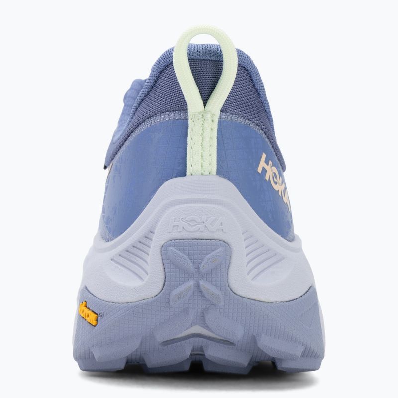 Дамски обувки HOKA Transport 2 tranquil blue/ambient blue 6