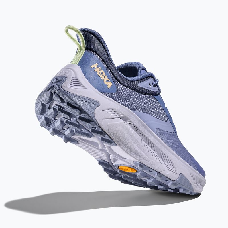 Дамски обувки HOKA Transport 2 tranquil blue/ambient blue 5