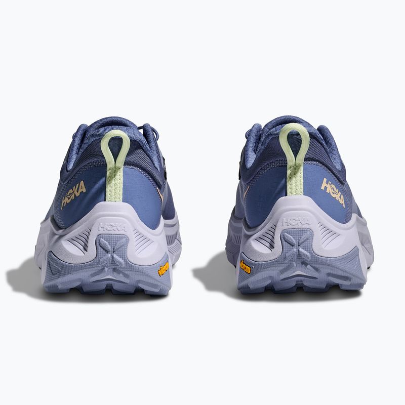 Дамски обувки HOKA Transport 2 tranquil blue/ambient blue 6