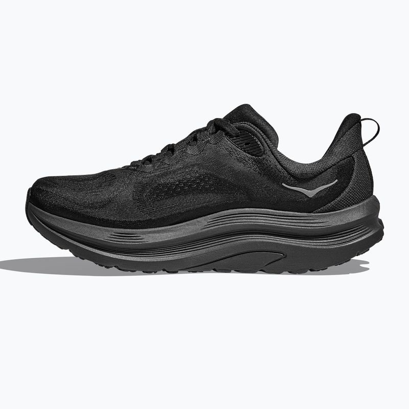Дамски обувки за бягане Hoka Kawana 3 black/black 4