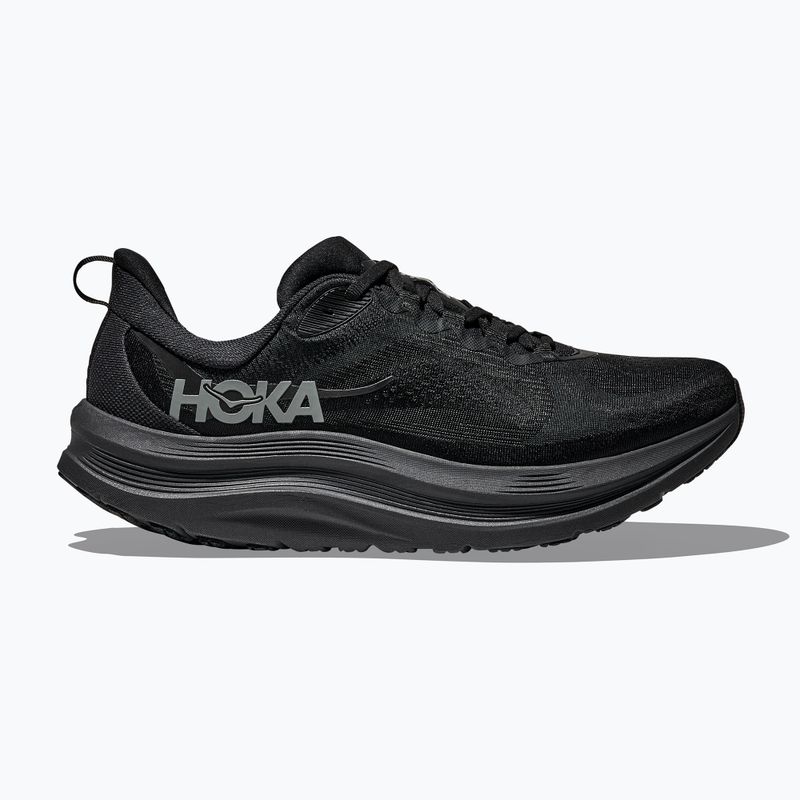 Мъжки обувки за бягане Hoka Kawana 3 black/black 3