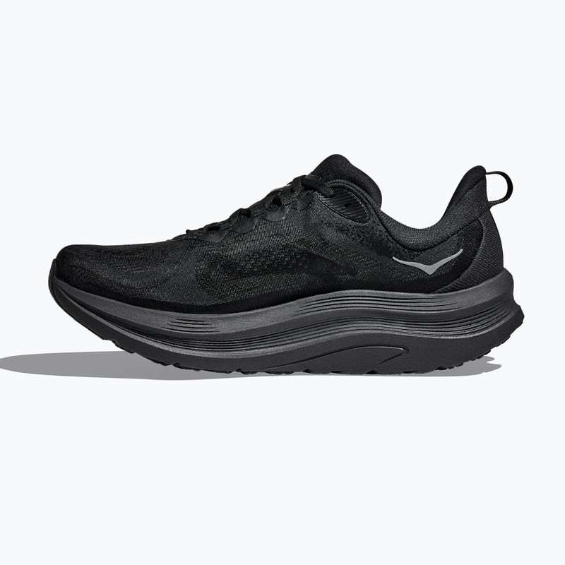 Мъжки обувки за бягане Hoka Kawana 3 black/black 4