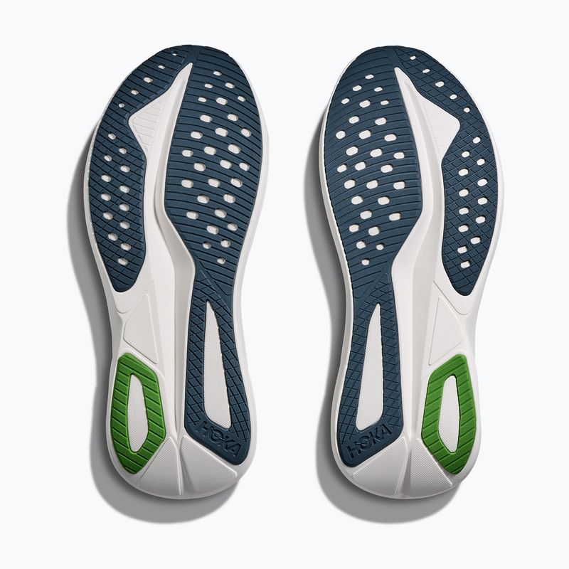 Мъжки обувки за бягане HOKA Mach 7 varsity navy/faded navy 8