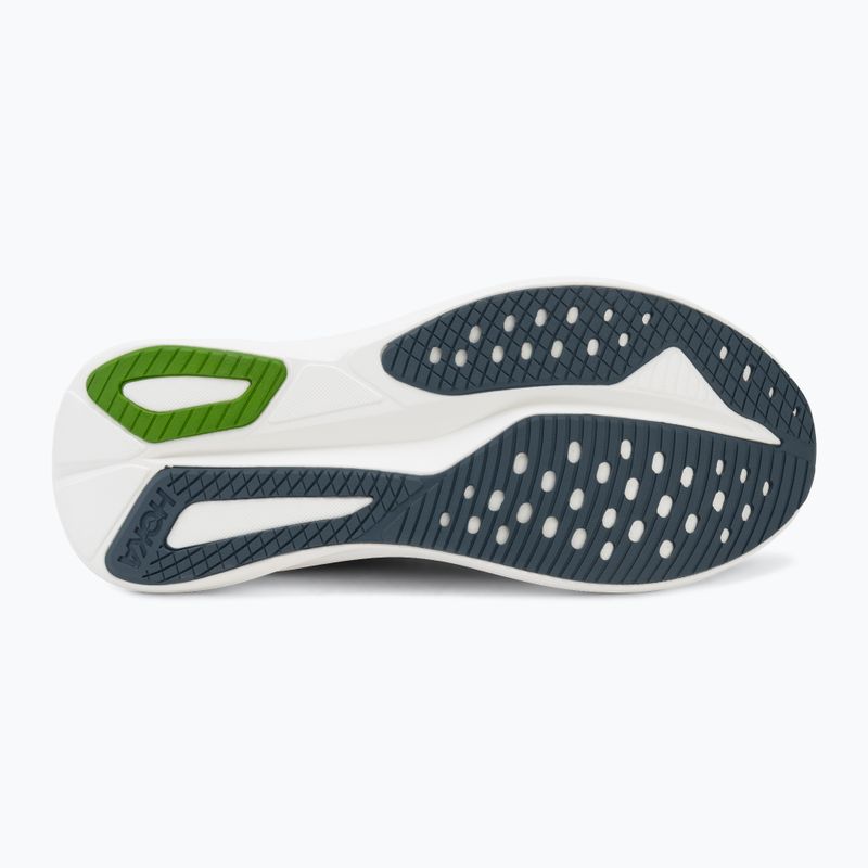 Мъжки обувки за бягане HOKA Mach 7 varsity navy/faded navy 4