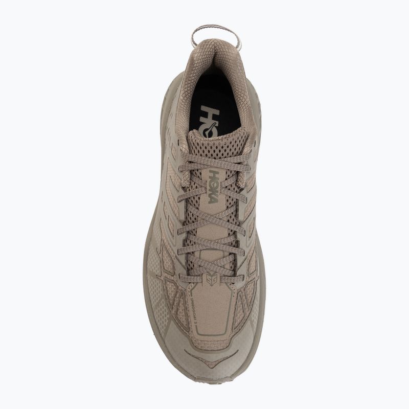 Обувки HOKA Speedgoat 2 TS light roast/dark roast 5