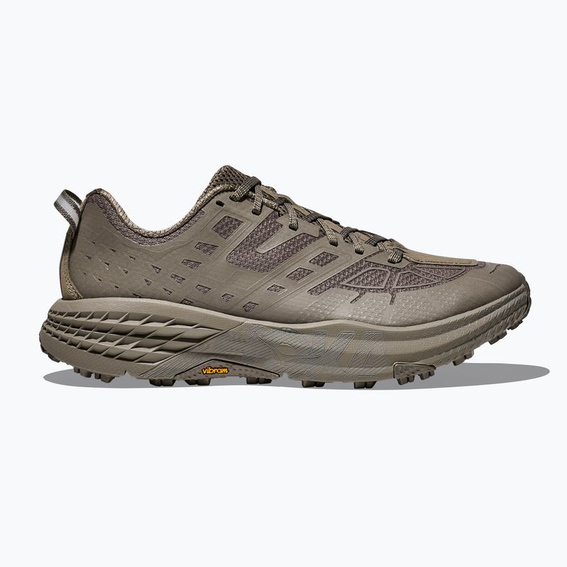 Обувки HOKA Speedgoat 2 TS light roast/dark roast 2