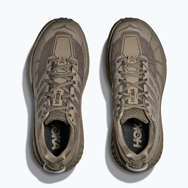 Обувки HOKA Speedgoat 2 TS light roast/dark roast 8