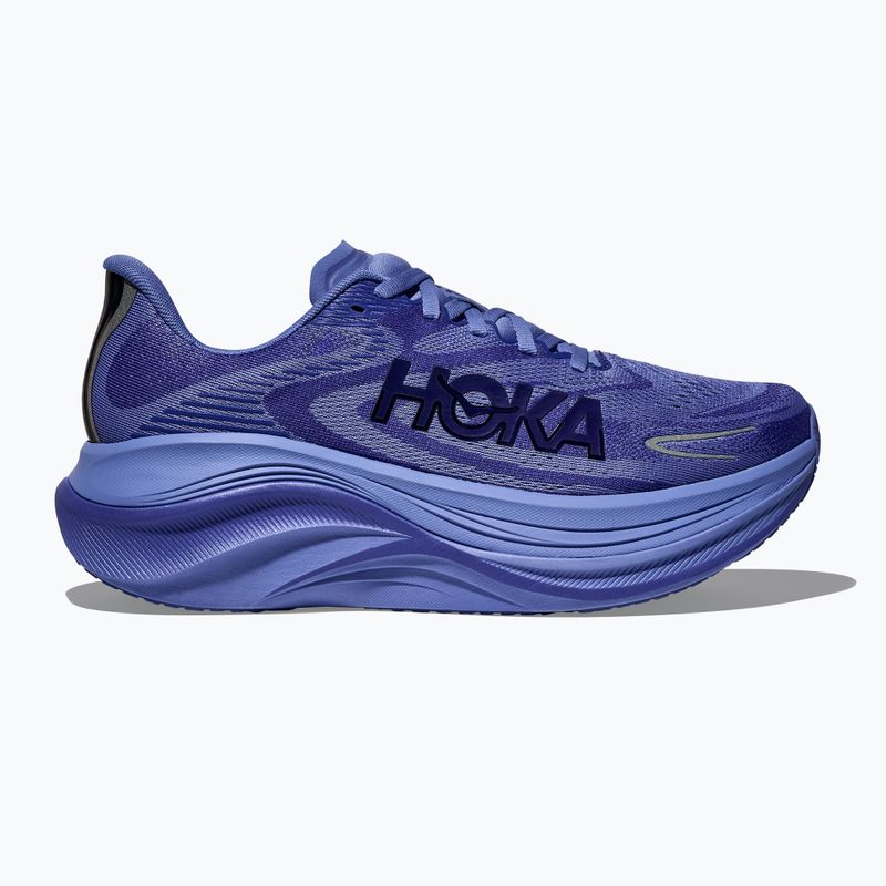 Мъжки обувки за бягане Hoka Skyward X 2 blue blossom/celestial blue 3